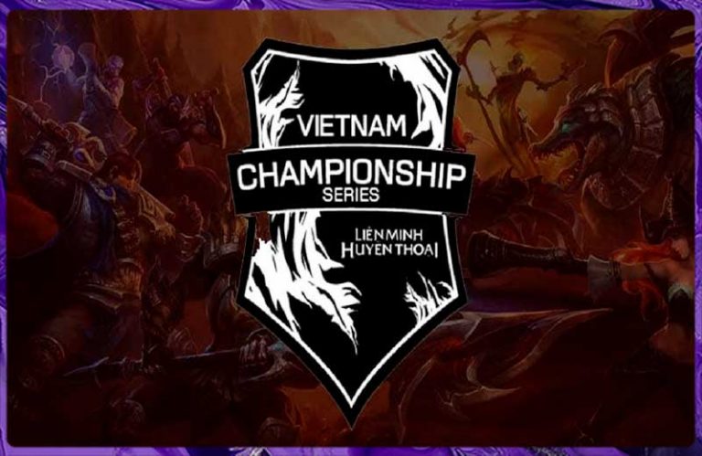 vietnam-championship-series-vcs